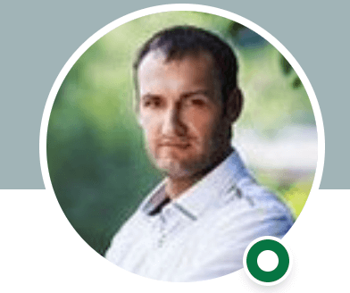 Роман Кушицький