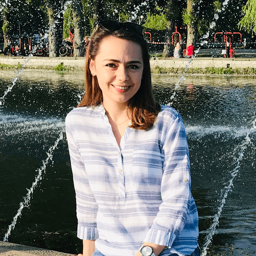 Юлія Бобко